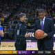Kevin Johnson Shamed By The Team He Saved On Last Night As Mayor
